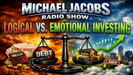 Michael Jacobs Radio Show with Peter Mingils Financial Decisions