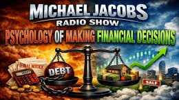 Michael Jacobs Radio Show on Building Fortunes Radio