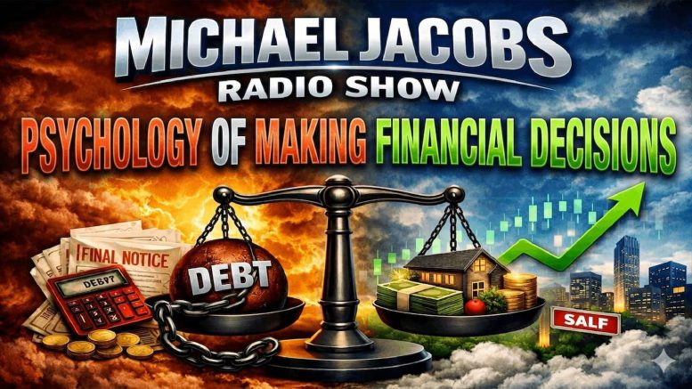 Michael Jacobs Radio Show on Building Fortunes Radio
