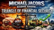 Michael Jacobs Radio Show Triangle of Financial Security with Peter Mingils